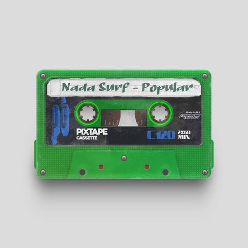 04374 - Nada Surf - Popular